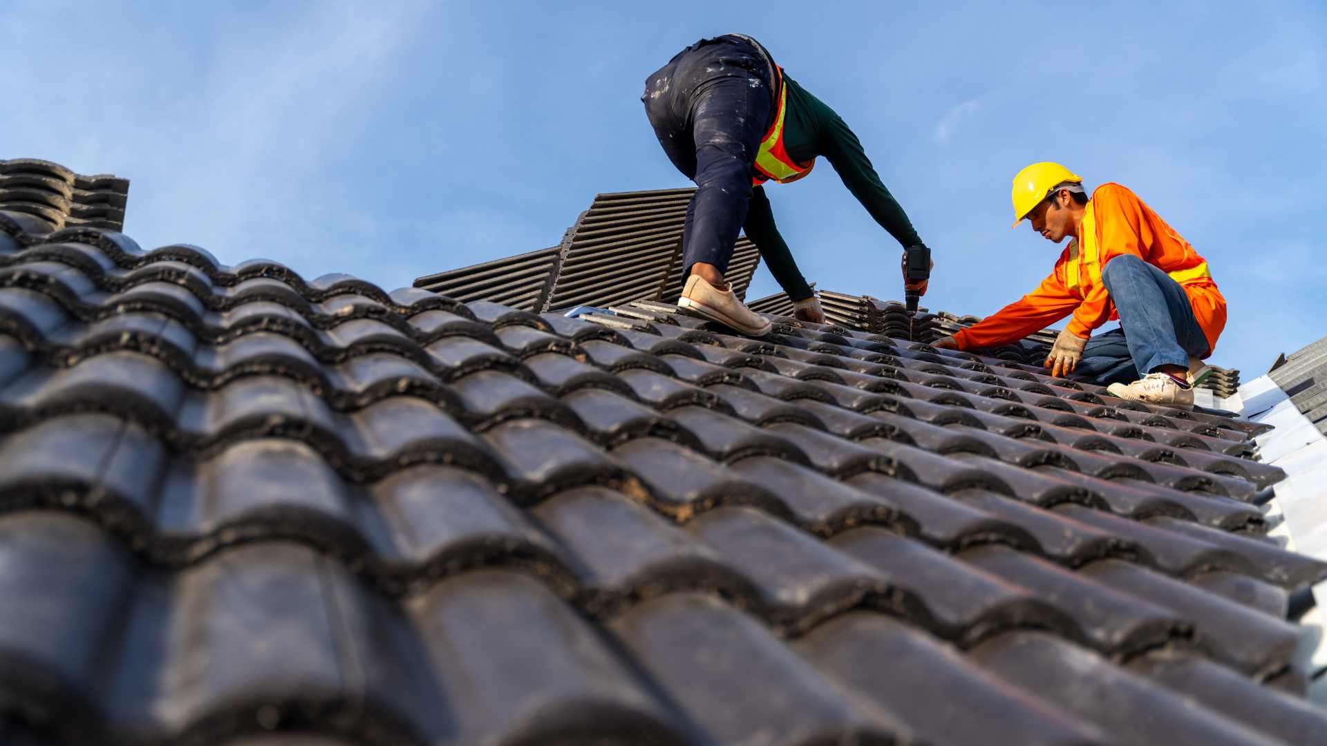 Residential Roofing Services in Wausau, WI